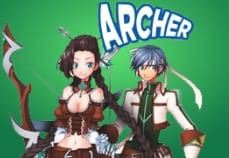 archer
