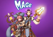 mage