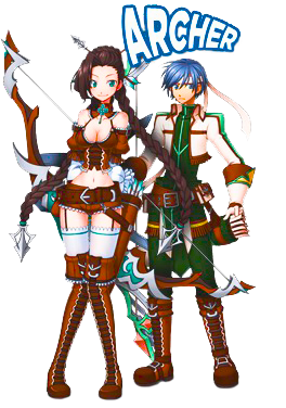 archer