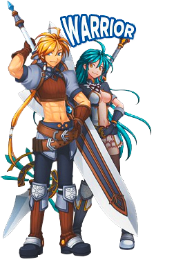 warrior